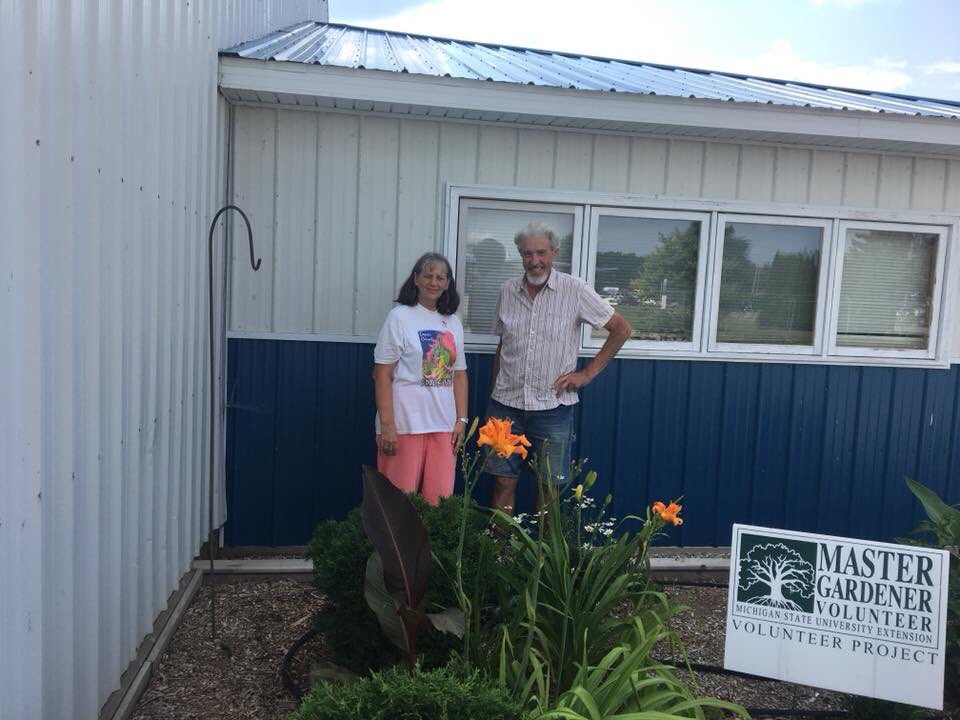 Habitat For Humanity of LapeerTuscola (HFHLT) Twitter