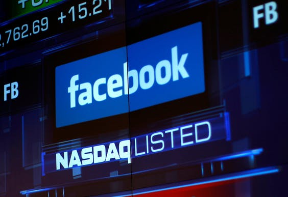 #Facebook trekt hard aan samenwerking met banken, lees meer op #FD.nl #fintech #Finance fd.nl/ondernemen/126…