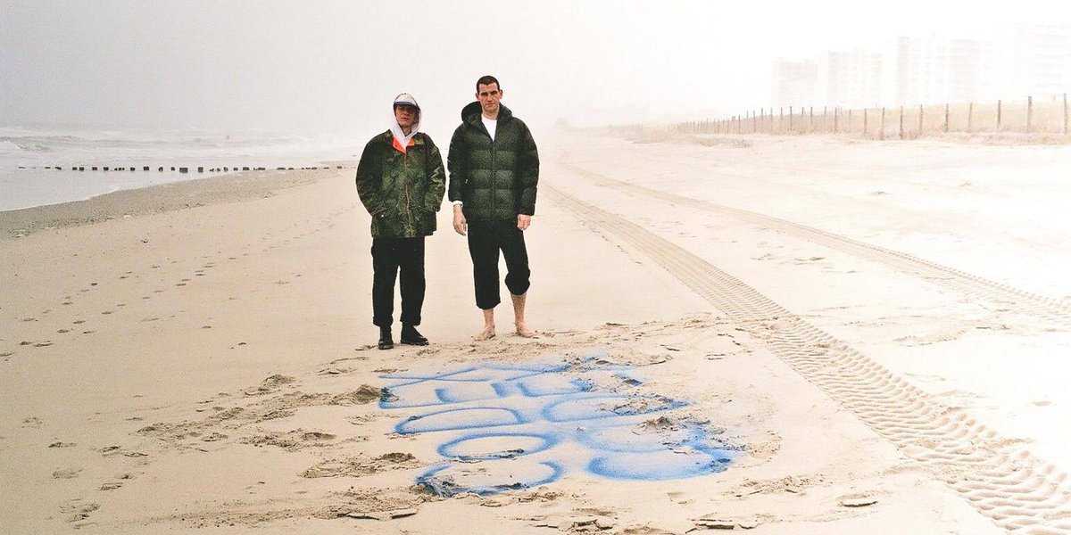 ✨ JUST ANNOUNCED ✨

Ginla (record release) + Pink Siifu + Naima at Baby's All Right on 9/7!!

tix ⇨ bit.ly/2vM6BEd