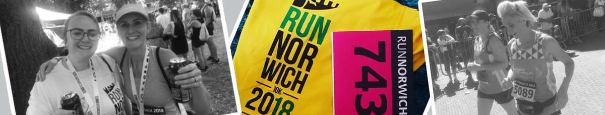 5 of the team took part in <a href="/runnorwich/">Run Norwich</a> at the weekend, raising money for <a href="/NorwichCityCSF/">Norwich City CSF</a> &amp; <a href="/MDUK_News/">Muscular Dystrophy UK</a>.
We are very proud that all of the team completed the race for great causes!

theukholidaygroup.com/staff-sweating… #UKHGRC