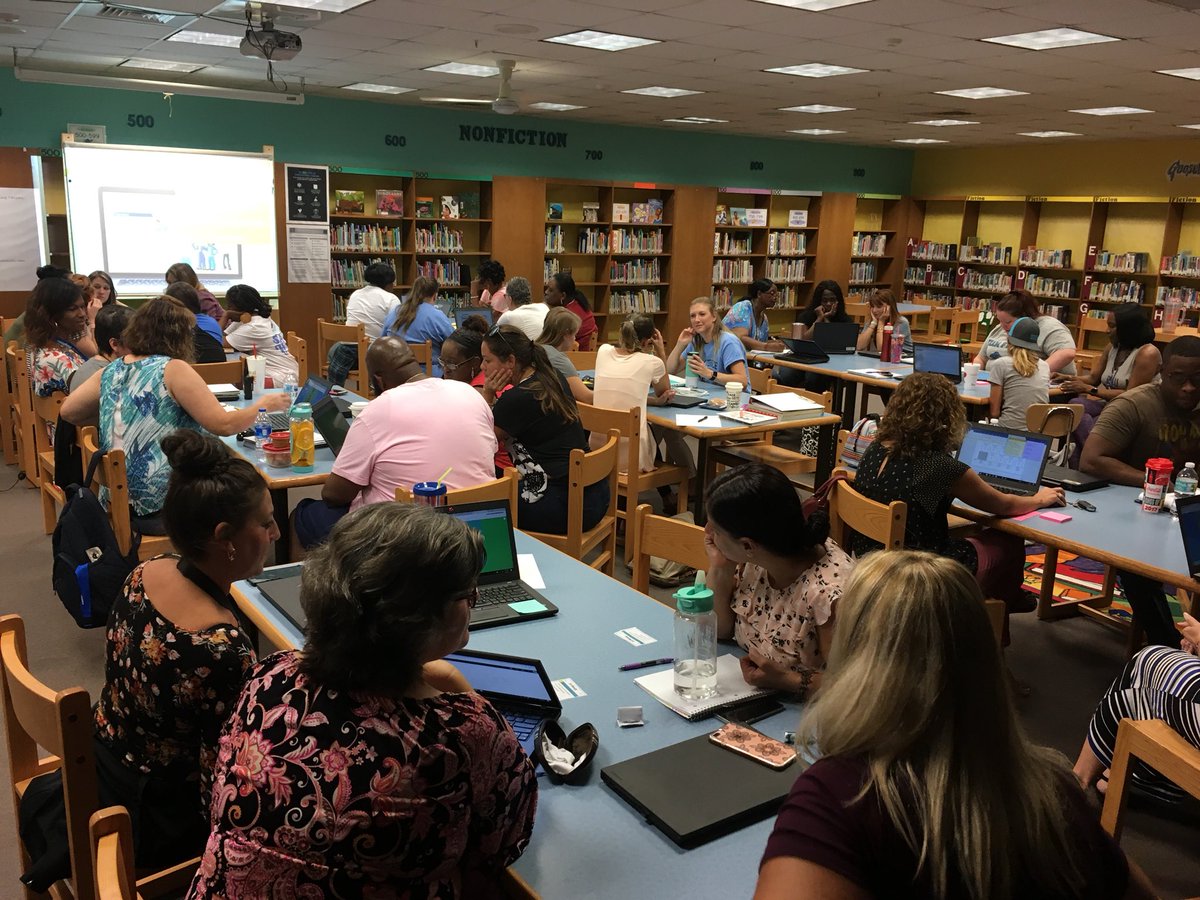 <a href="/PTEDolphins/">PalmTerraceDolphins</a> are so excited about the iReady Diagnostics and how they will help in differentiation!  #superpod