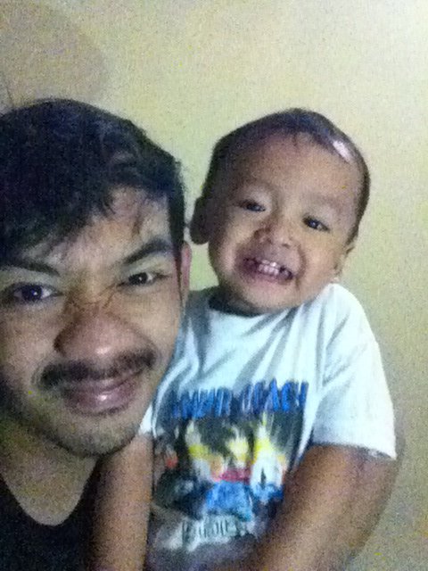ditobuditrianto's tweet photo. Bocah keos nih pa ajiiiii... https://t.co/JzV1z9mYsj