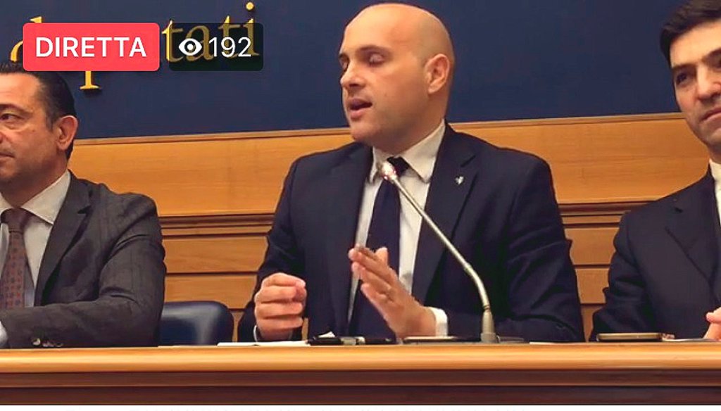 umbriajournal_'s tweet image. #Milleproroghe, #Prisco, #Governo faccia chiarezza su stop bando periferie umbriajournal.com/politica/mille…