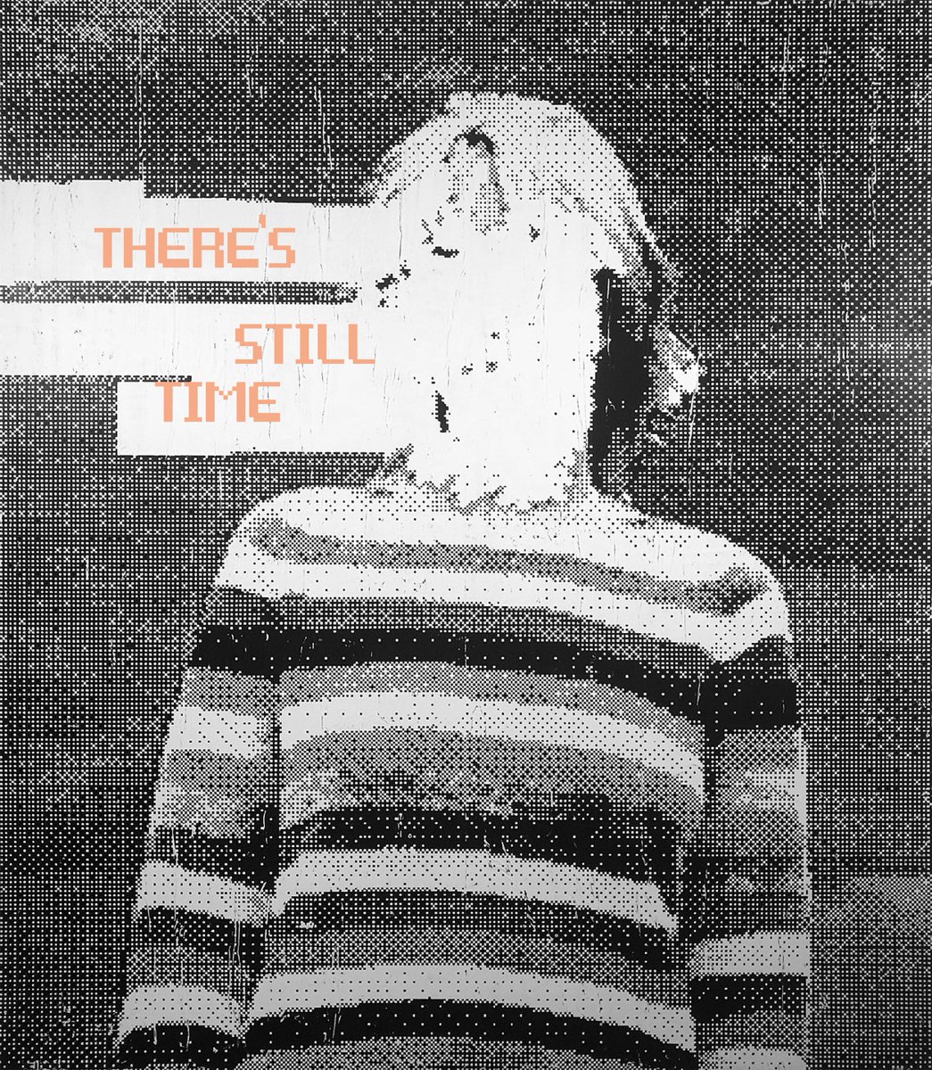 flocomuseum's tweet photo. Join us tomorrow, Thursday, August 9 at 6pm for the public opening reception of #TheresStillTime, an exhibition by #HollisBrownThornton. #FlorenceCountyMuseum #museum #museumlife #art #history #FlorenceCounty #FlorenceSC #SouthCarolina #SC #PeeDee #PeeDeeRegion https://t.co/LlkuEy4O9T