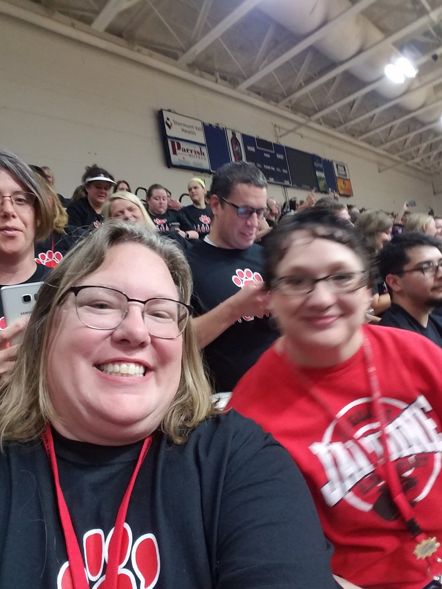 #WeAreTPS #topeka #SmileChallenge