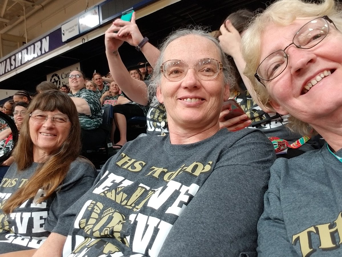 LoyKarla's tweet photo. #WeAreTPS #Topeka #SmileChallenge https://t.co/DCprbNPG41