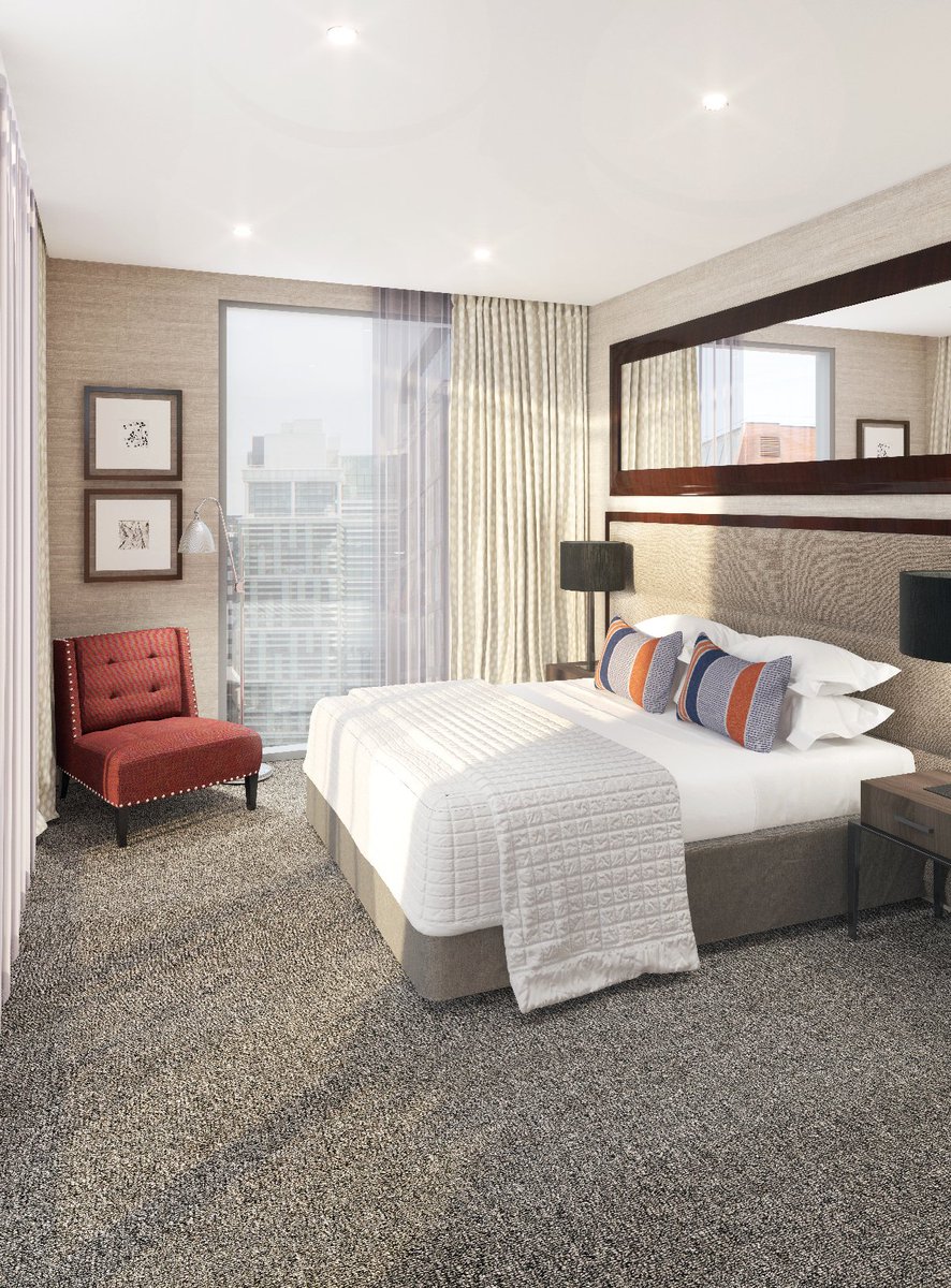 1ColmoreRow's tweet image. LAST ONE REMAINING - This stunning two bed duplex apartment at The Lightwell, in the heart of Colmore Business District, is the epitome of style. Contact us now on 0121 233 6495. @knightfrank #property #househunting #listing #residential #newhomes #realestate #propertyagent