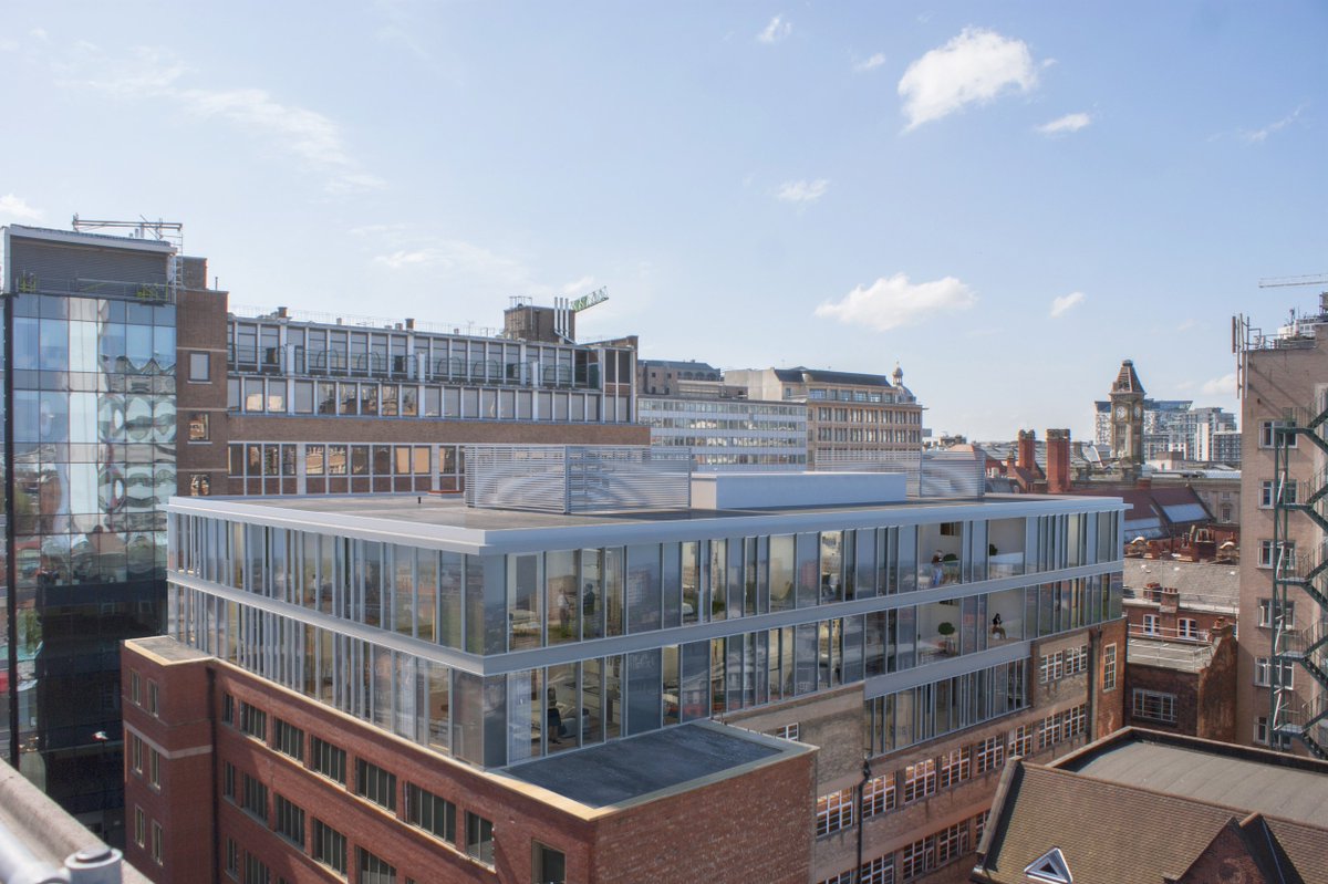 1ColmoreRow's tweet image. LAST ONE REMAINING - This stunning two bed duplex apartment at The Lightwell, in the heart of Colmore Business District, is the epitome of style. Contact us now on 0121 233 6495. @knightfrank #property #househunting #listing #residential #newhomes #realestate #propertyagent