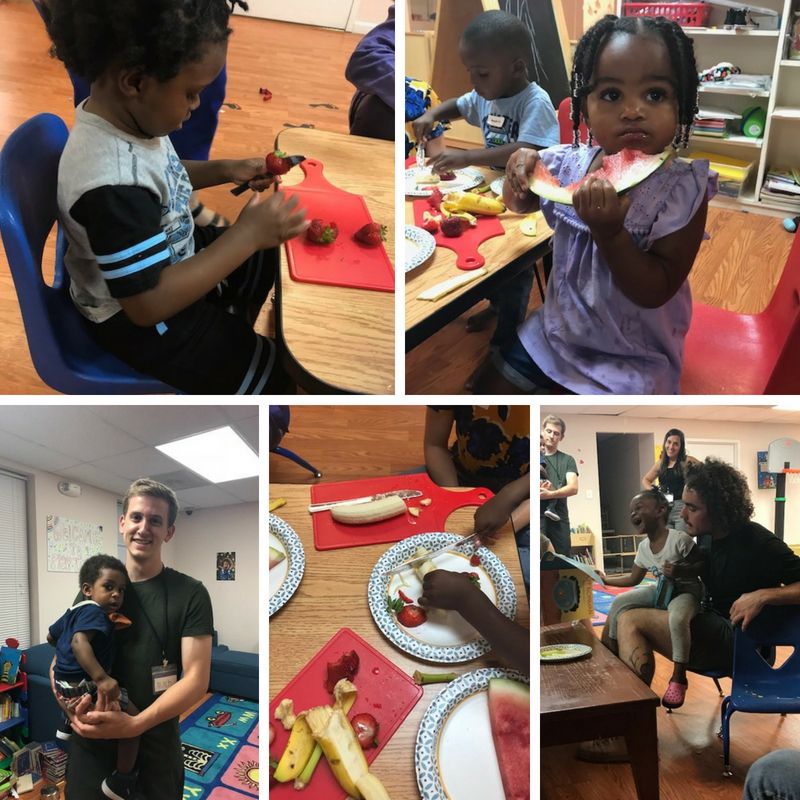 Fair Chance DC (FairChanceDC) Twitter