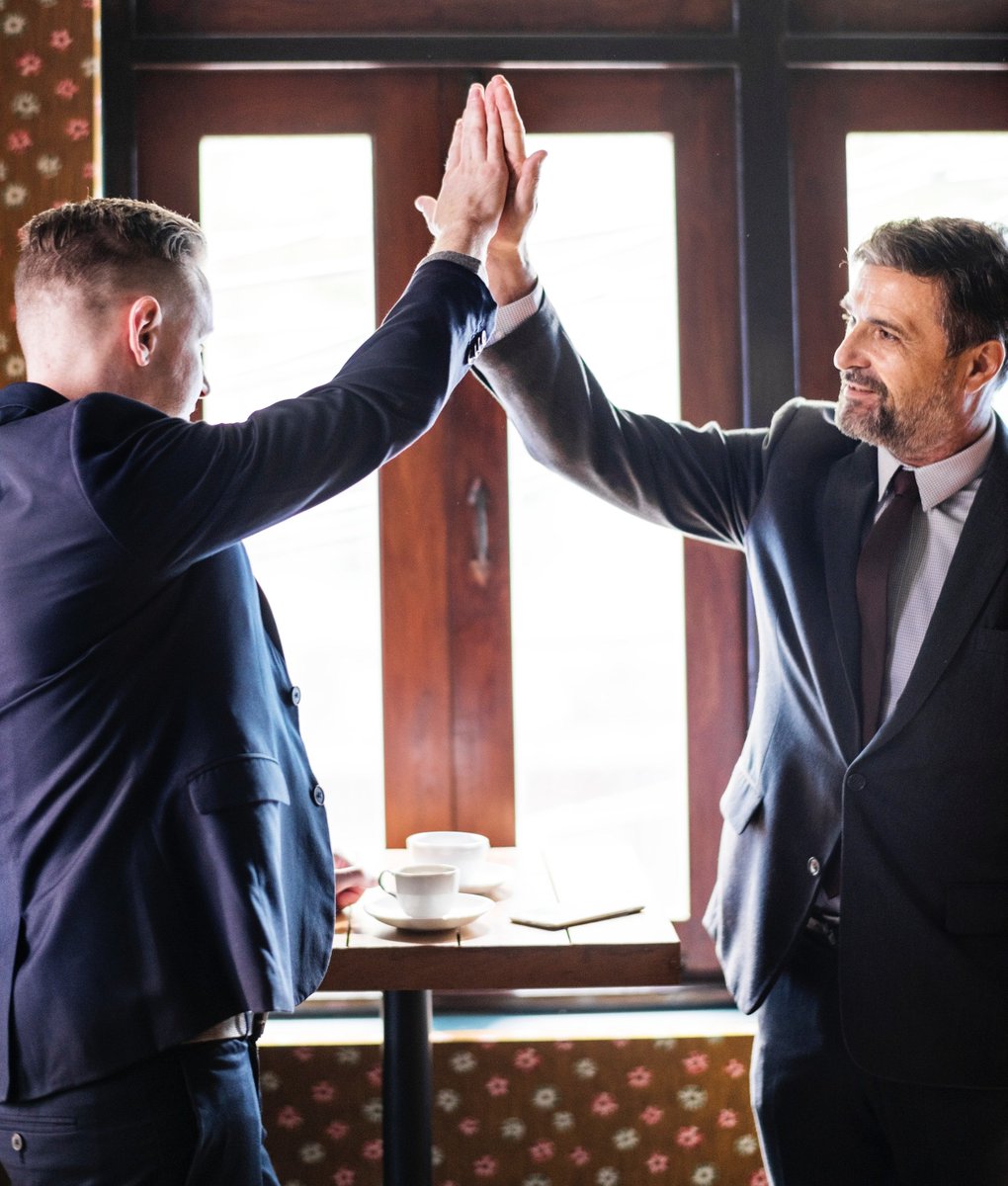 All our productivity, leverage, and insight comes from being part of a community, not apart from it. The goal, I think, is to figure out how to become more dependent, not less. --Seth Godin #cbmc #callingALLmen