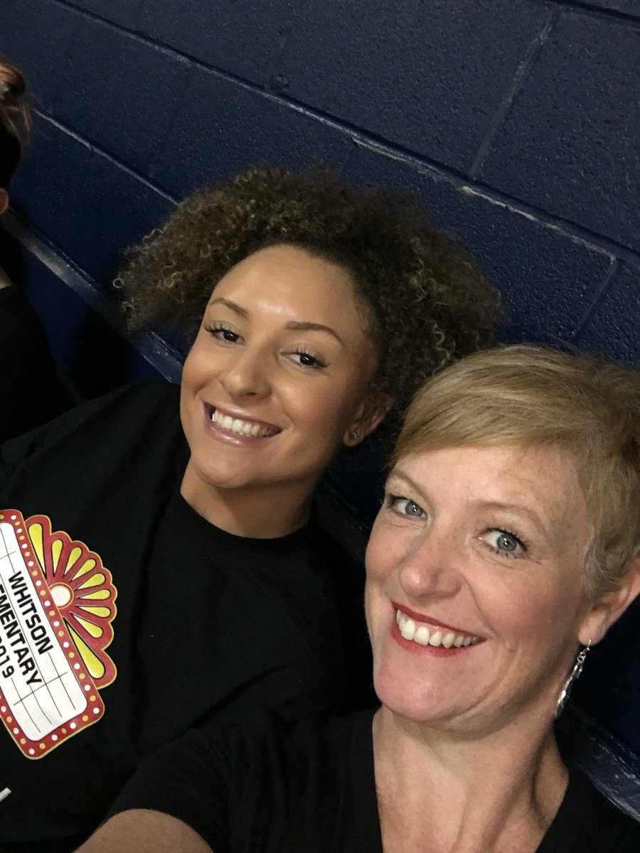 #WeAreTPS #smilechallenge