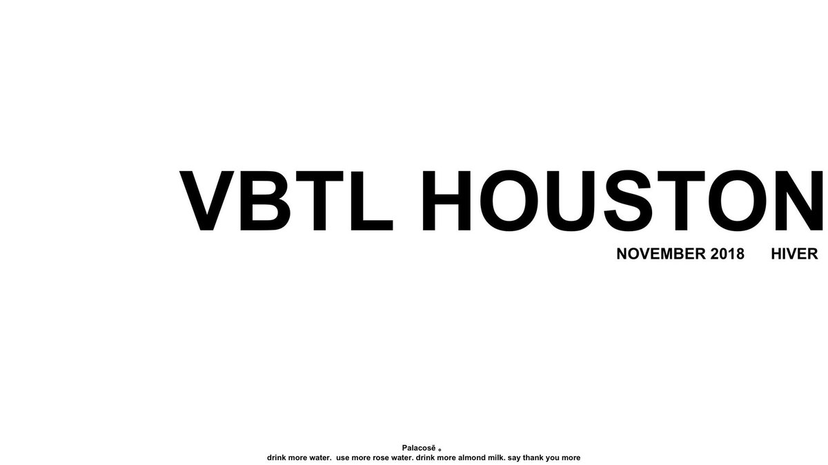 VisualPariah's tweet image. Are y’all ready?