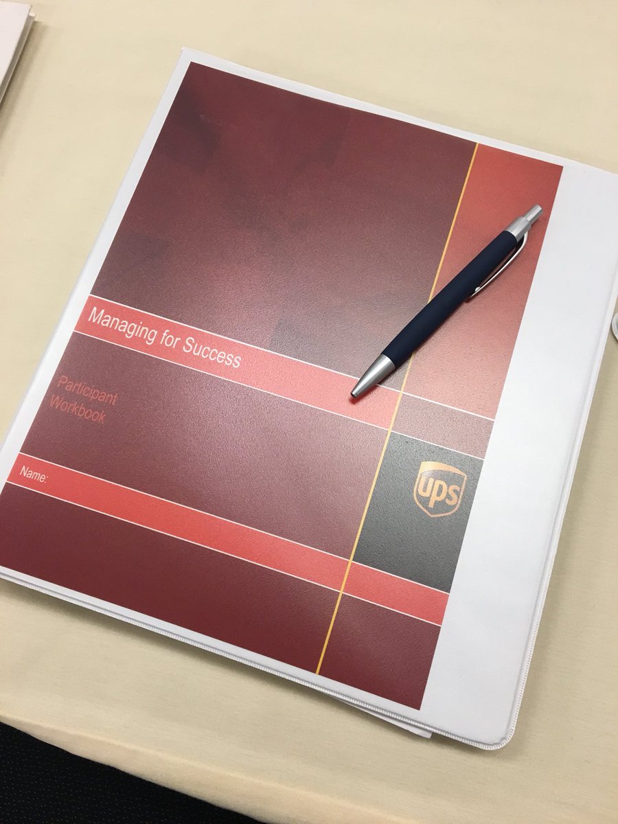 bane_michael's tweet photo. Great opportunity! Learning with my partners. #UPSMFS #UPSGLC @CP_UPSers @CP_UPSers @kbensonASA @ClaraPolancoGuz @GeorginaBane https://t.co/2KFKe75b3F