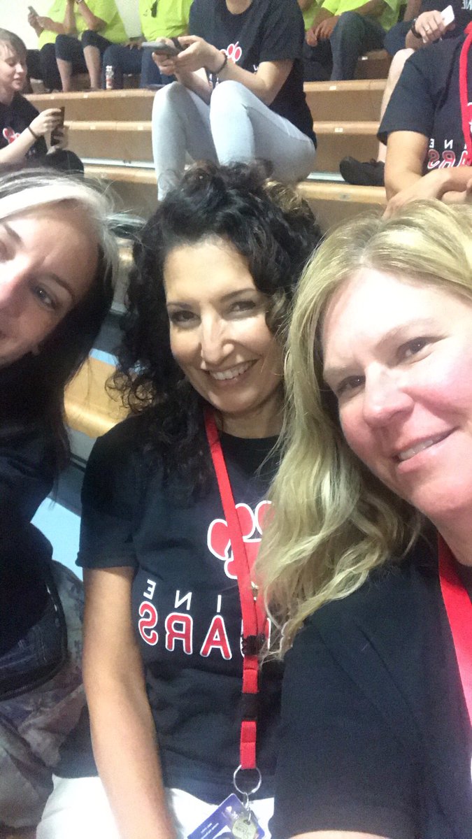 Smiles #WeAreTPS #Topeka #Smilechallenge