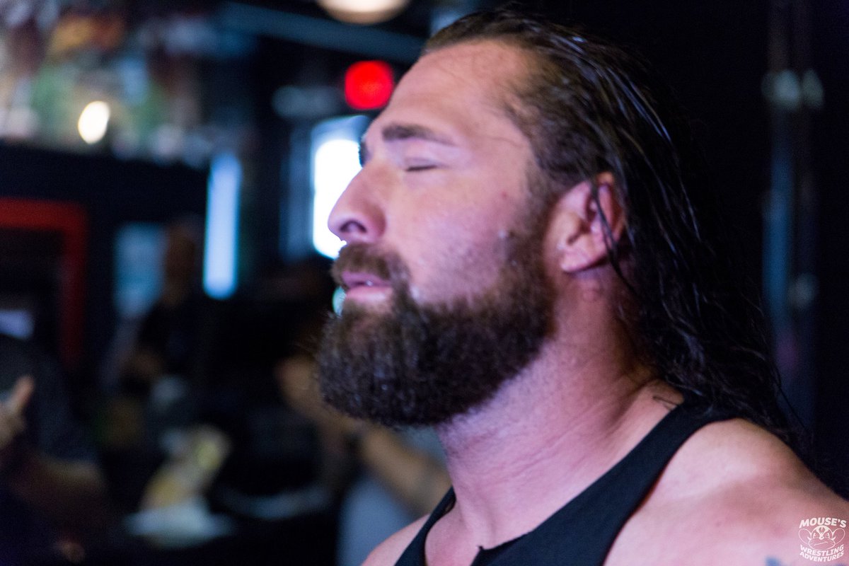 Mouse3911's tweet image. More from the SUPer Scramble for the @pwfofficialpro Heavyweight Title...

@sup_graps 
#NotProblematic