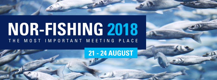 SDEA_solutions's tweet photo. We are excited to announce that SDEA Solutions will be at Nor Fishing 2018 from 21st to 23rd of August . Hope to meet you there. https://t.co/AKU05ngqC7