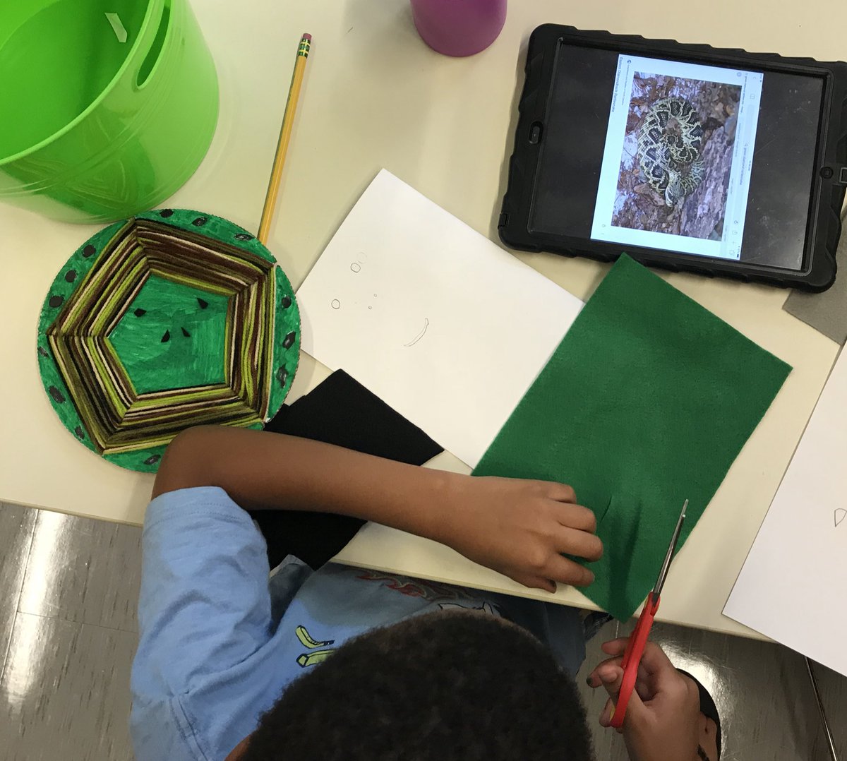 Animal face weavings are gorgeous! Students studied the facial feature of their animals that make their animals look realistic! <a href="/AbingdonGIFT/">Abingdon APS</a> <a href="/apsyoungscholar/">APS Young Scholars</a> @APSGifted <a href="/Abingdon1st/">Abingdon 1st Grade</a> <a href="/Abingdon2nd/">Abingdon 2nd Grade</a> #YSIA2018
