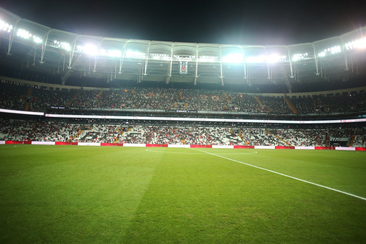 Beşiktaş JK tweet media