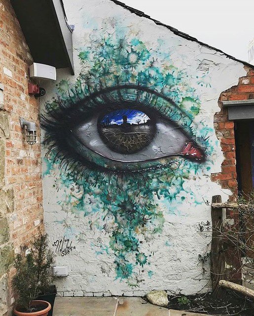 rizwanashrafpak's tweet photo. Reposting @eup2: - via @Crowdfire
Regrann from @joeltorresstyle - Amazing street art by @mydogsighs #inspiration #streetart #art #inspo #colors #urbanart #graffiti #wehair #realism #arteurbano #artist - #regrann https://t.co/KFAlB9Lik8