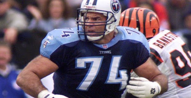 A big Happy Birthday shout out to great and member Bruce Matthews.  