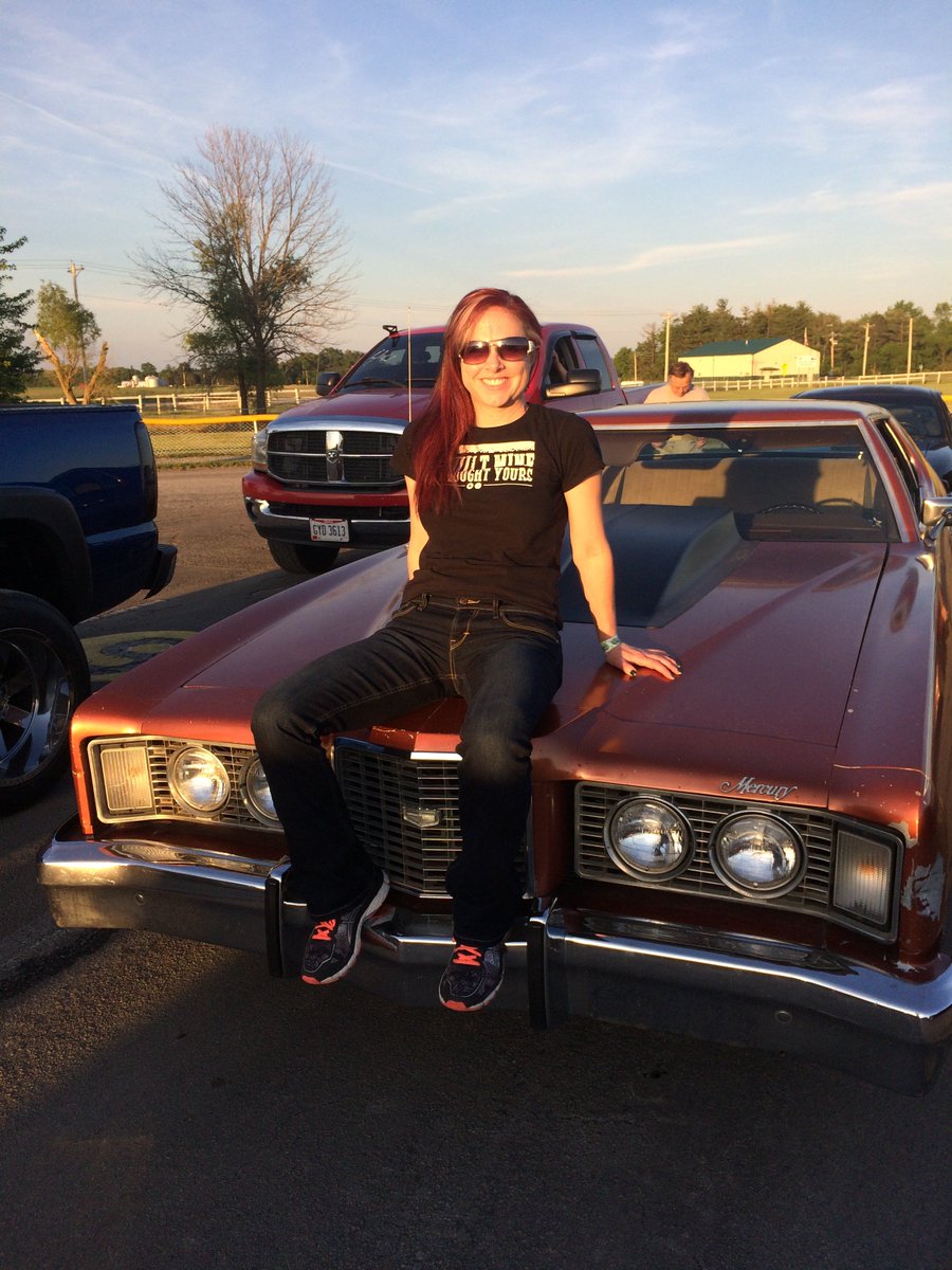 torivi6661's tweet photo. My Monte was a journey of blood, sweat, and tears and ten years (of not driving it), but well worth the wait. As of 8/8/18, we've been together 18 years! Driven for first 6, down for 10, beast of a car since 💜 #73Montego #truelove #460bigblock #streetable #beast #twotonsofsteel https://t.co/eX8Q6EKncR