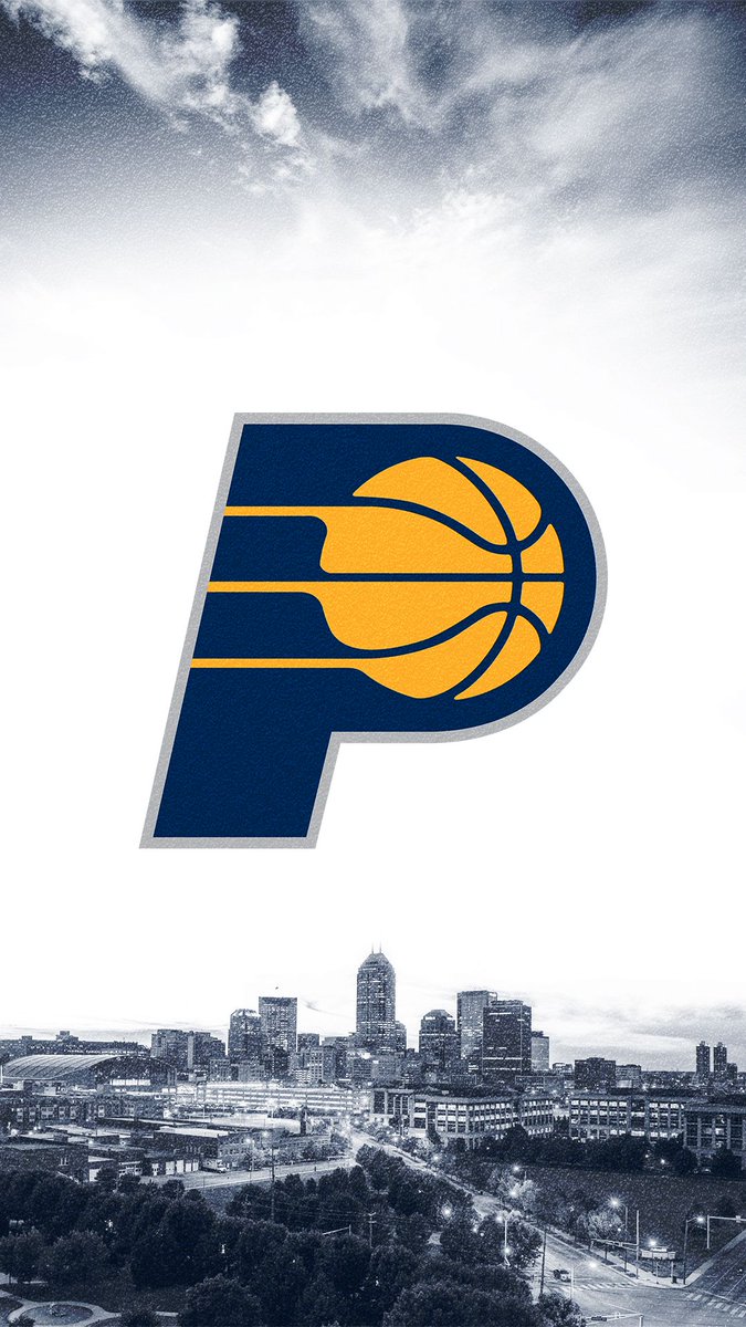 Indiana Pacers on X: Brand new 📱 wallpapers for a new season