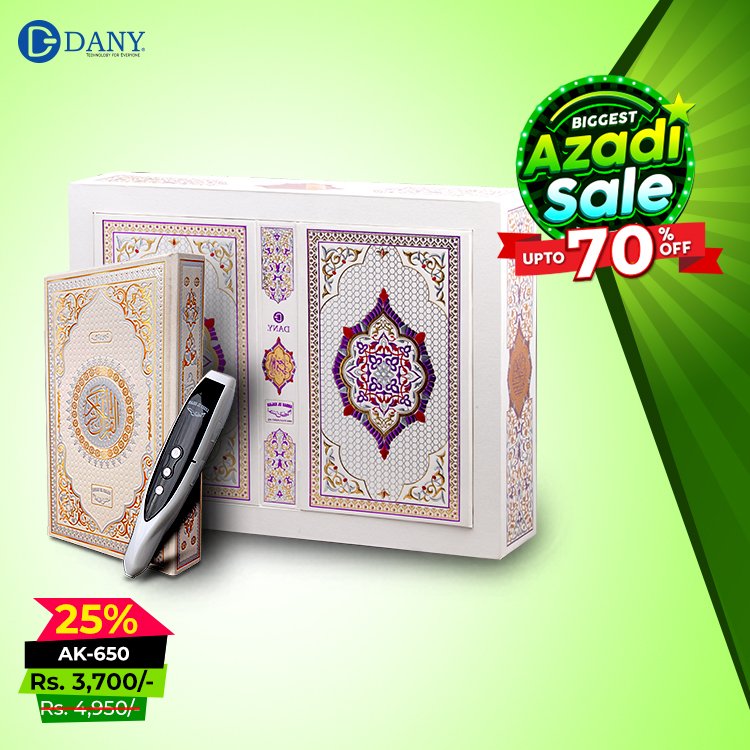 DanyTechLive's tweet photo. AK-650

★★ DANY’S BIGGEST AZADI SALE ★★ 
*Discounted Price*: 3,700/-
★★ 200/- delivery chages★★
TO ORDER: VISIT THE LINK BELOW 
https://t.co/BKNJKS3p7n

*Limited Stock* https://t.co/J9Tf4J2RBm