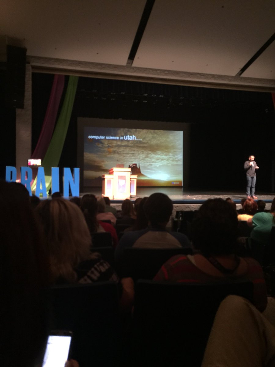 WSDELA's tweet image. #brainblast18 computer science skills almost doubles the income #jcasap