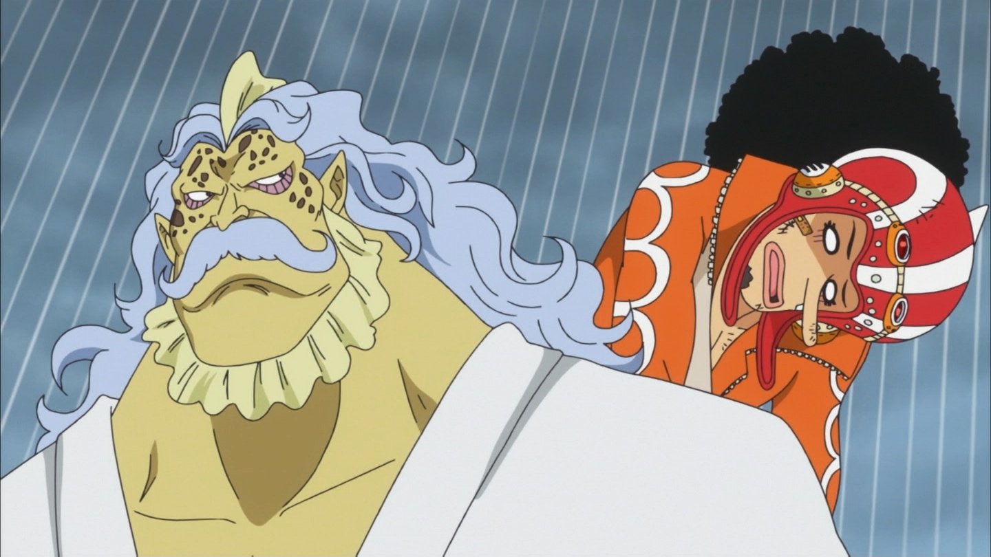 嘲笑のひよこ すすき 本日8月9日は One Piece の革命軍兵士 魚人空手師範 魚人柔術武闘家 ハックの誕生日 おめでとう Onepiece ワンピース ハック生誕祭 ハック生誕祭18 T Co 0ivt4b9hkg Twitter