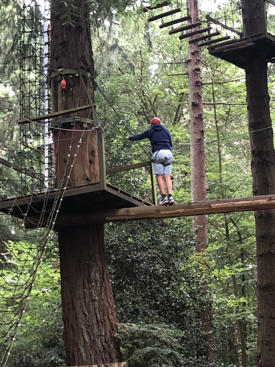 HextableBB's tweet photo. Thank you to the @extreemeadventu what a wicked day #greatcoffee #greatdog #timetosleep #Boysbrigade #Girlsbrigade https://t.co/gNr9SQKcXR https://t.co/Z5FgPqprfG