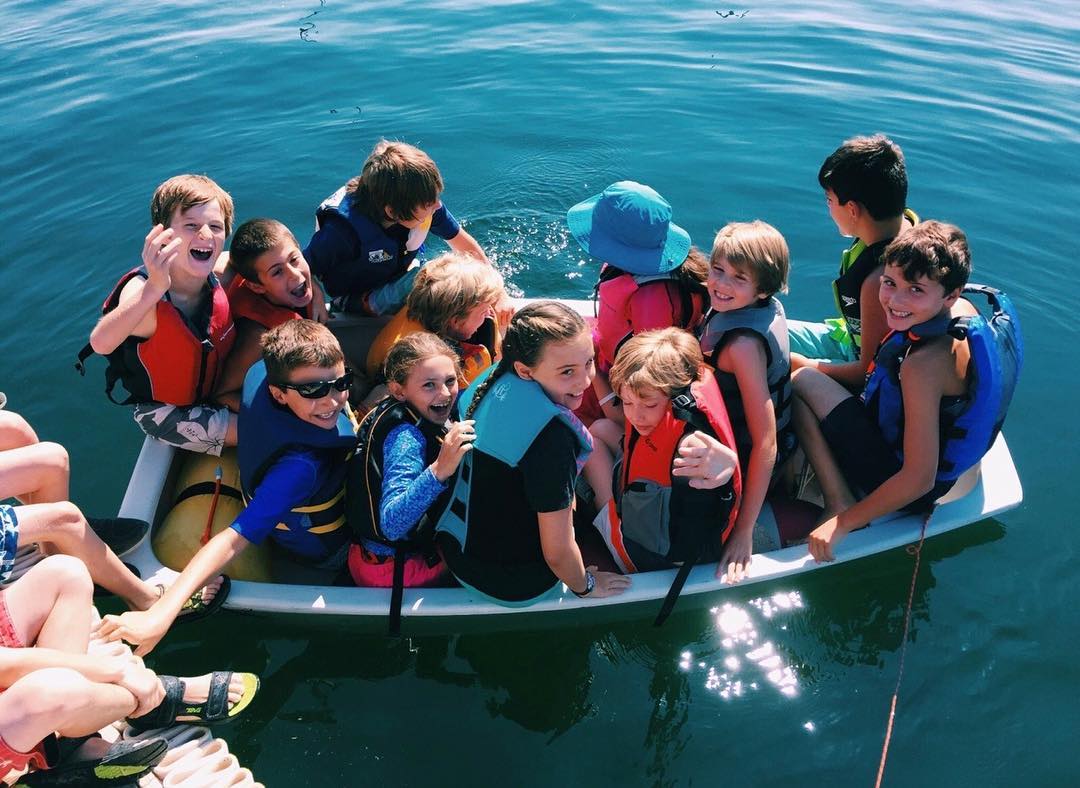 MSA Annual Awards Ceremony &amp; Picnic next Thursday, August 16th at the Chowder House, Tuck's Point. 6-8 p.m. All sailors and families from the MSA 2018 season welcome. A tradition. Don't miss the fun. #sailing #CapeAnn