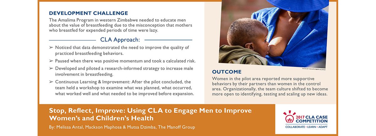 USAIDLearning's tweet photo. We know that Local Ownership = Better Development, but how do we get there? Check out these insights from #MTN2018 https://t.co/9iE4vbfPoH #USAIDTransforms https://t.co/xIlTQEwhw3