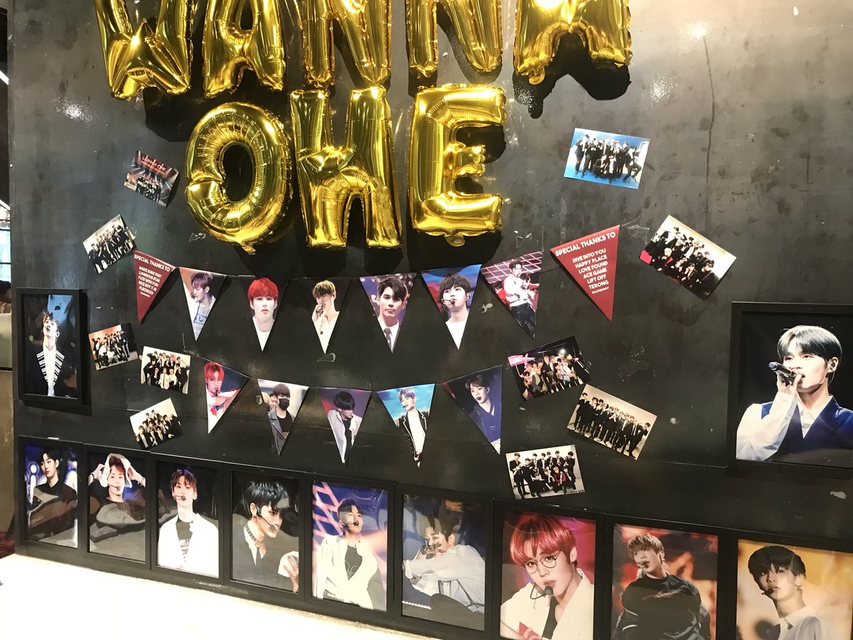 cafeguanlin's tweet photo. made a trip down to oc and suntec a few days ago... i love everything there??? thank you @ECLIPSE0807 for this! 🙏🏻❤️ #eclipse0807 #0807w1day https://t.co/0c9WoxUmIV