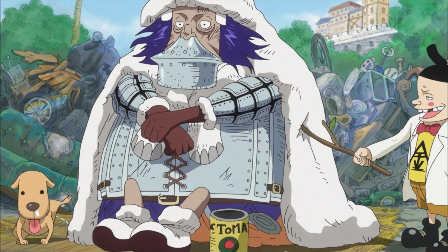 توییتر 嘲笑のひよこ すすき در توییتر 本日8月9日は One Piece の悪ブラックドラム王国国王 ブリキのワポルの誕生日 おめでとう Onepiece ワンピース ワポル生誕祭 ワポル生誕祭18 T Co D9uzltgypt