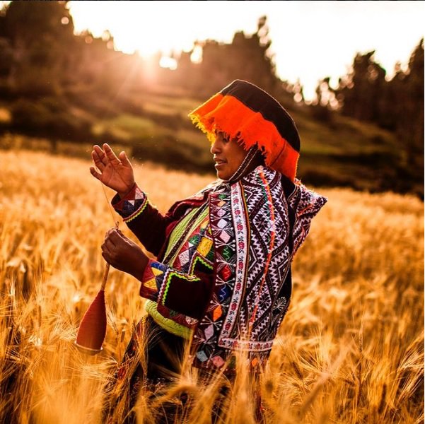 HDRUNDP's tweet photo. The first step to prevent conflict and ensure peaceful #development is to protect, promote and ensure the basic rights of all peoples. Read more in Mirna Cunningham Kain's special contribution to #HDR2016 https://t.co/wbXoifX8ox #IndigenousPeoplesDay https://t.co/q3txgVrE3T