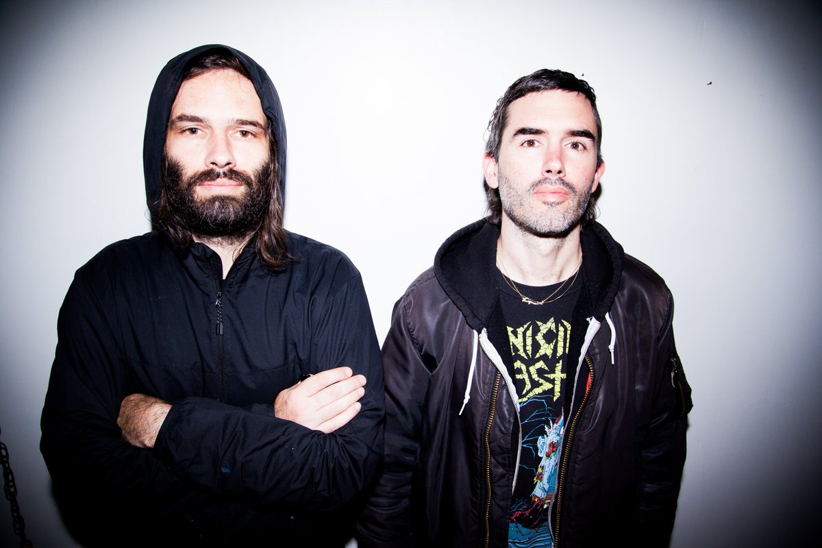 hellwaveRFB's tweet image. Me and this dude been lurking in the metal scene for like 25yrs now! #HellWave