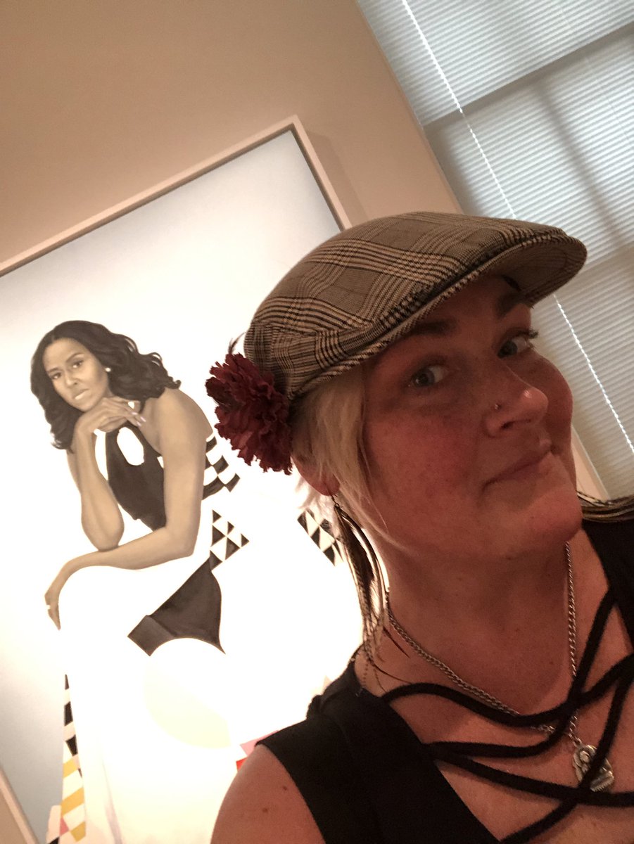 mlereese's tweet image. My trip to DC has been one heck of a great time. Met w @SenCortezMasto, spoke at a conference for straight spouses, visited many museums, and got to protest in front of the White House. My life is beautiful despite the terminal cancer shtuff. Do all the things, peeps! 💙Emily