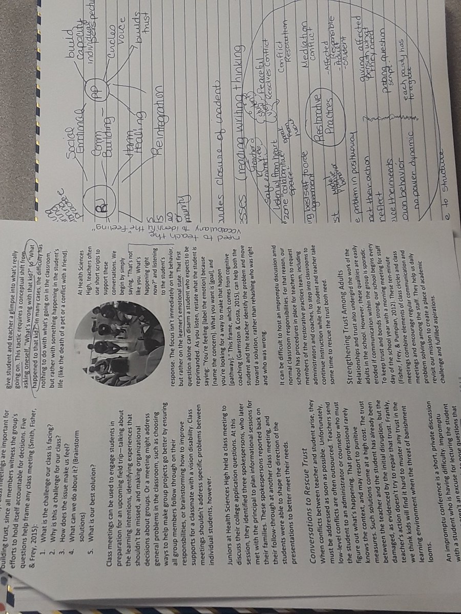 Reading, Thinking, Talking, Writing oh my!!! And are those Thinking Maps I see?
@TeachXLearn <a href="/WindyHillWolves/">Windy Hill Middle</a>