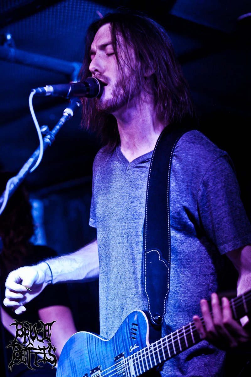 IWasAwakeBand's tweet photo. Some great shots by #BruceBettis from our show two weeks ago at #OpusUnderground in Salem!

#iwasawake #prog #rock #metal #salemma #bostonmusic https://t.co/Q6bopzHLiZ