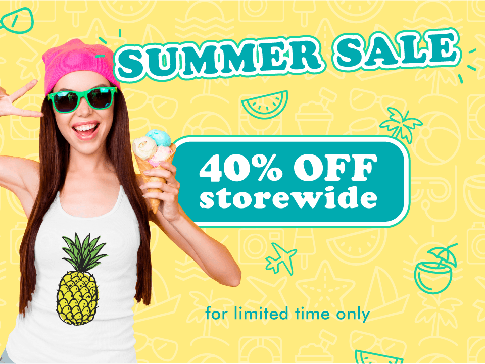TstarsOnline's tweet photo. Summer Sale in on!! 40% OFF SOREWIDE!! Free Shipping over $59 and most important, designs that will blow your mind... Shop Now and Shine Always.
https://t.co/U9wJmk0BsF
#tstarsonline #tstars #tees #sweatshirts #hoodies #babyonesies #kidstees #SummerSale https://t.co/W98U4upIWu
