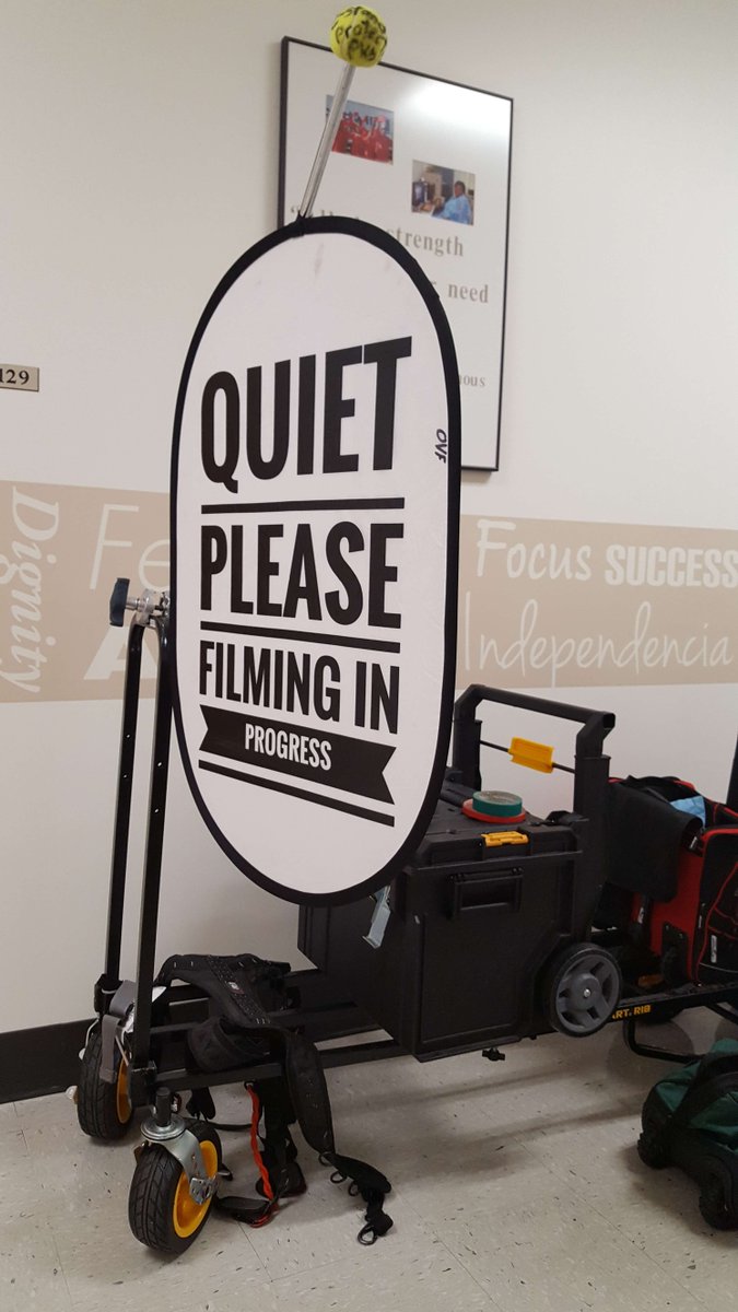 goodwillcfl's tweet image. Coming soon... Big things in the works! #filminginprogress #goodwill