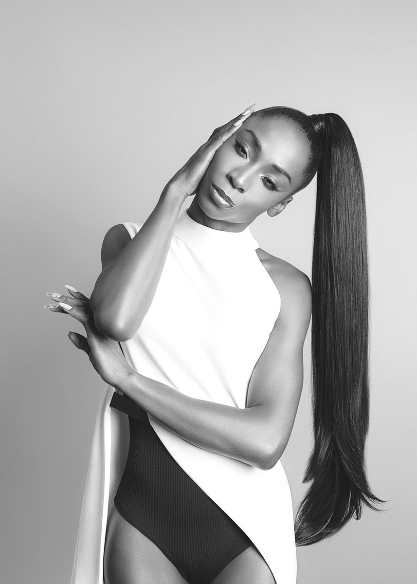 ✨ @angelicaross 
✨ Seen in: <a href="/PoseOnFX/">PoseFX</a> &amp; <a href="/HerStoryShow/">Her Story</a>