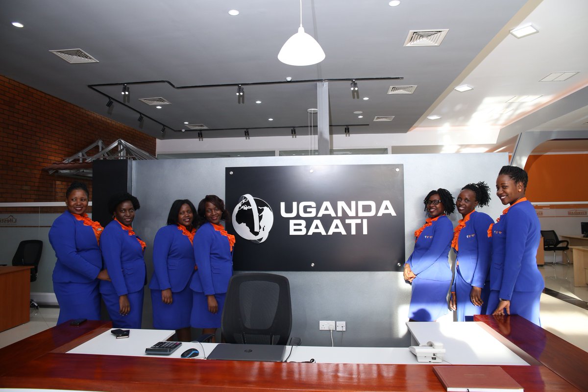 UgandaBaati's tweet photo. Big news! We are opening up a new showroom in Jinja at Scindia along Alice Muloki road this Friday. We are so excited to welcome our customers on a regular basis to this new space. https://t.co/n80cVsnIcd