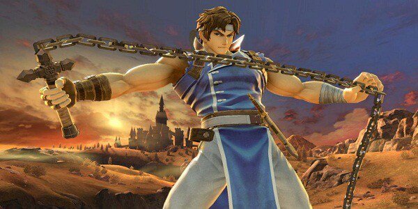 Mundo N on X: "Richter Belmont también estará en Super Smash Bros. Ultimate https://t.co/rFpX58QqNU https://t.co/8cVqqyftxO" / X