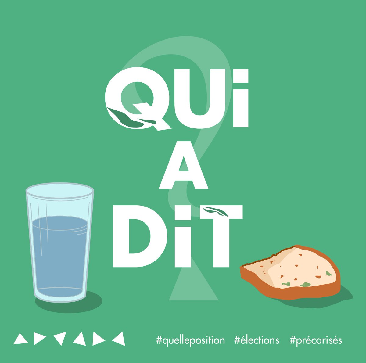 QuellePosition's tweet photo. Une solution pour le travail des OJ avec les #jeunes #précarisés ❓💰Qui a dit❓💬 "Cela pourrait passer notamment par un renforcement du dispositif  particulier accordé aux OJ pour toucher un public précarisé  économiquement, socialement, géographiquement et culturellement." https://t.co/jSdrP9NWWH