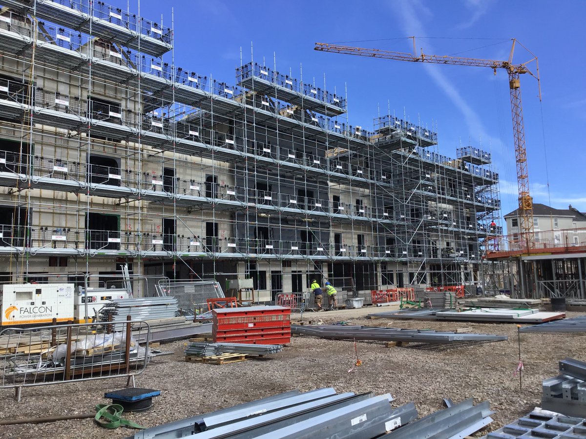 C&P Plastering tweet media