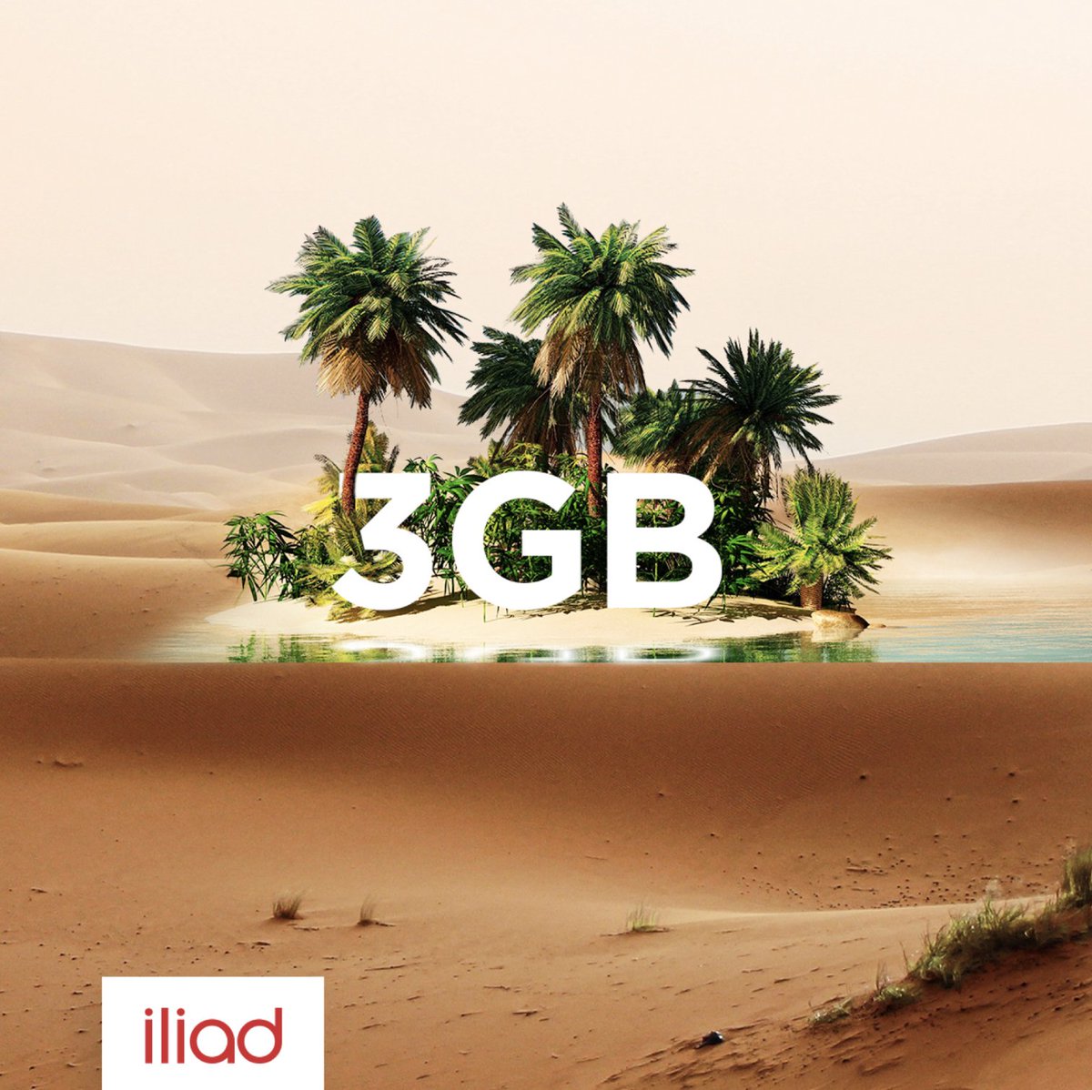 iliad tweet media