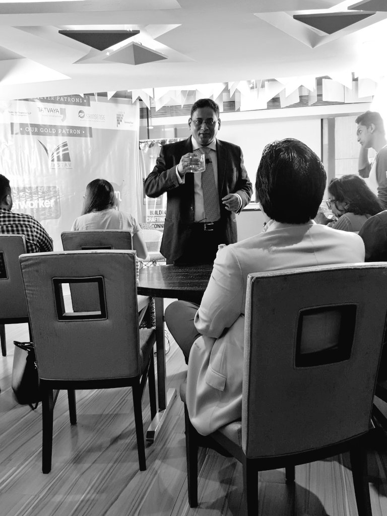 Another evening, another package of memories. The latest edition of <a href="/JamwSam/">Jam with Sam</a> about to begin shortly