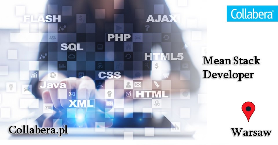 EvaDSouza2's tweet image. My #Financial Services client is looking for #MeanStackDeveloper in #Warsaw. The successful candidate will have working knowledge on #HTML5, #CSS 3.0, #Bootstrap and #JavaScript.
Apply now mail your C.V- eva.dsozua@collabera.com