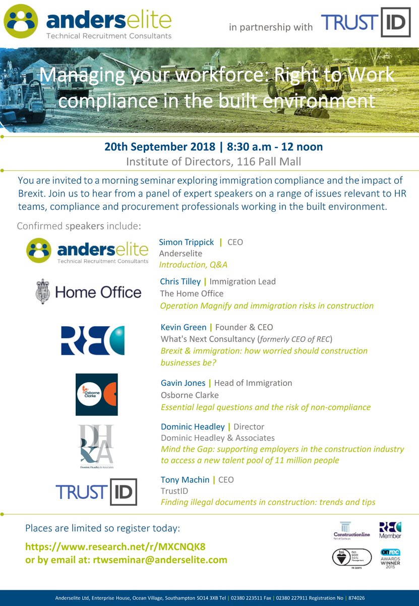 Anderselite Ltd News tweet media